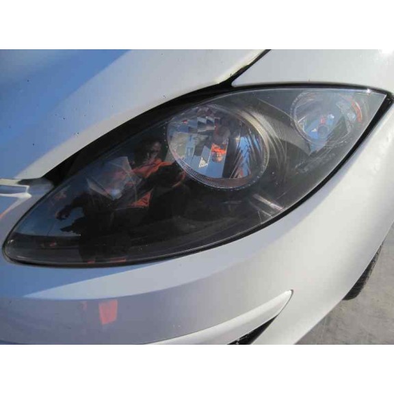 seat altea xl (5p5) del año 2008