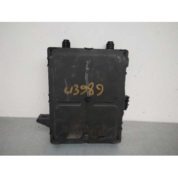Recambio de caja reles / fusibles para renault megane iv berlina 5p experience referencia OEM IAM 284B14565R  