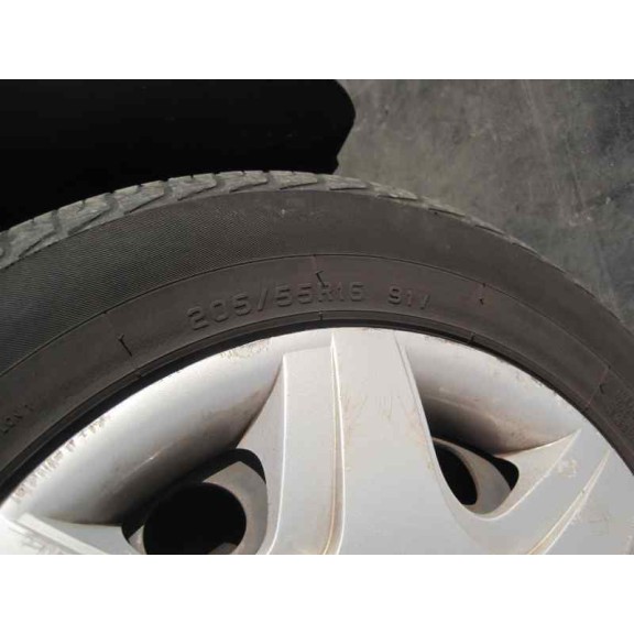 seat altea xl (5p5) del año 2008