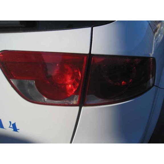 seat altea xl (5p5) del año 2008