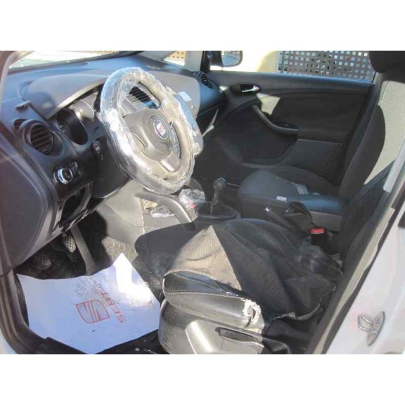 seat altea xl (5p5) del año 2008