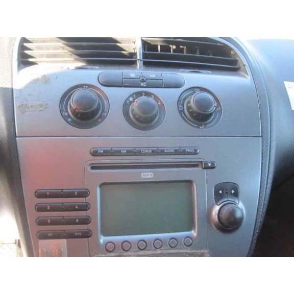 seat altea xl (5p5) del año 2008