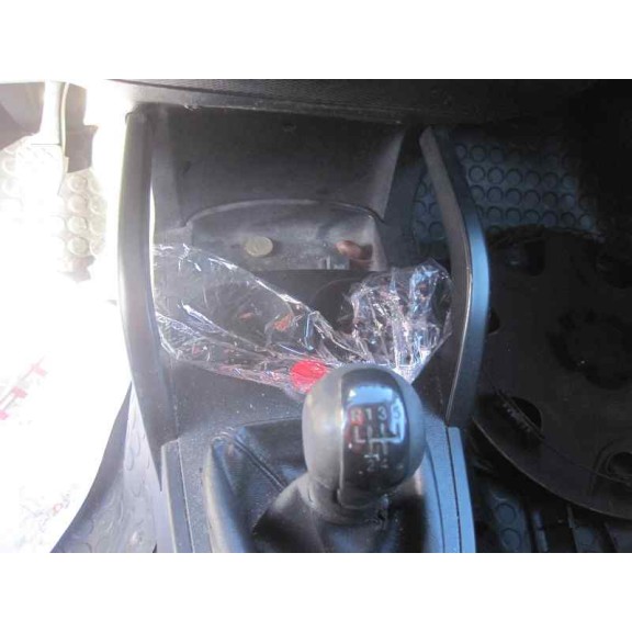 seat altea xl (5p5) del año 2008