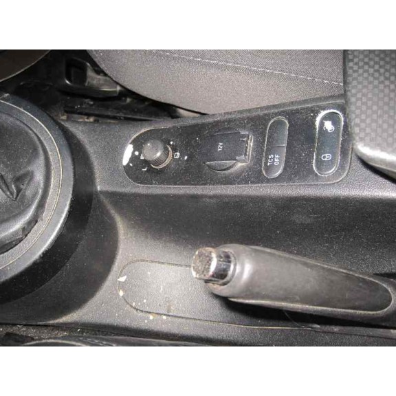 seat altea xl (5p5) del año 2008