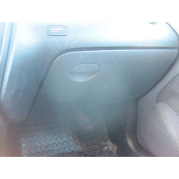 seat altea xl (5p5) del año 2008