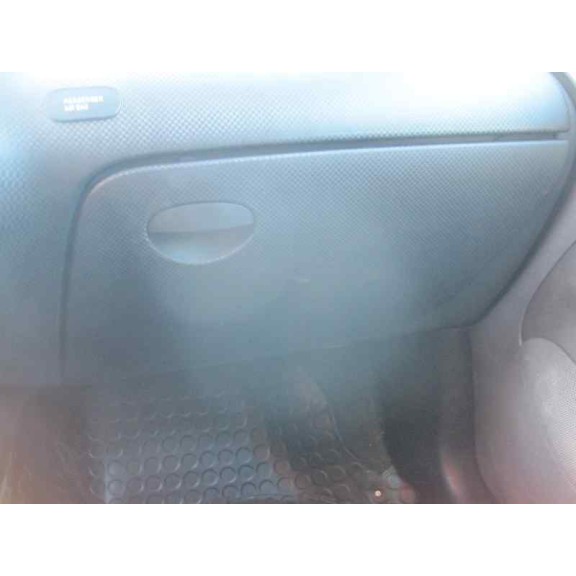 seat altea xl (5p5) del año 2008