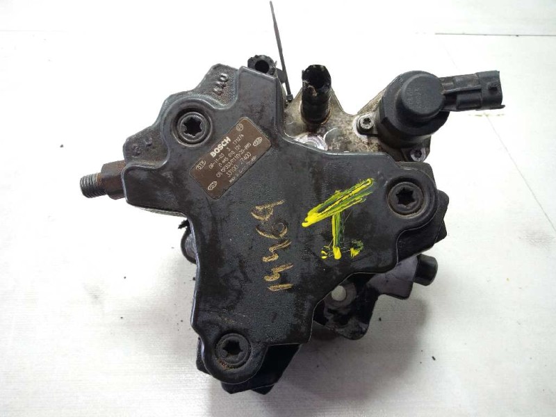 Recambio de bomba inyeccion para kia carens (un) 2.0 crdi referencia OEM IAM 0445010121  0445010121