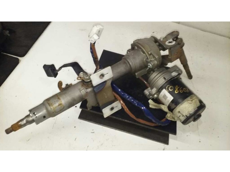 Recambio de columna direccion para toyota yaris 1.4 turbodiesel cat referencia OEM IAM 99230543  ELECTRICA