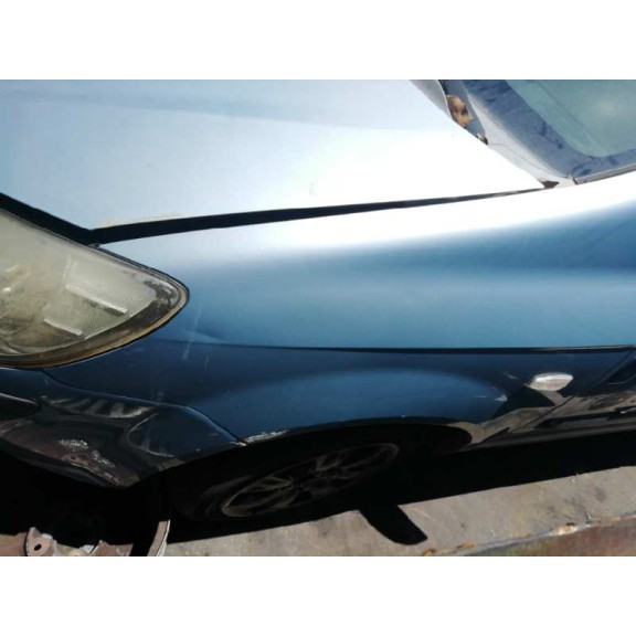 hyundai getz (tb) del año 2006