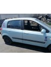 hyundai getz (tb) del año 2006