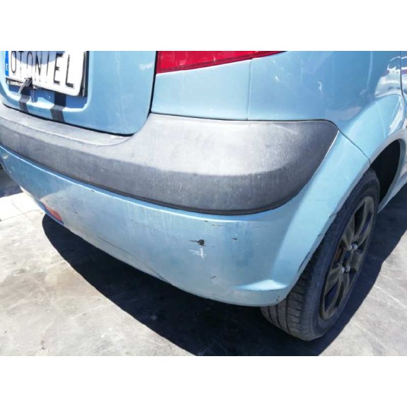 hyundai getz (tb) del año 2006