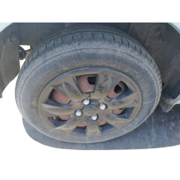 hyundai getz (tb) del año 2006