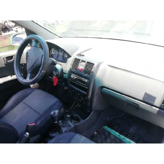 hyundai getz (tb) del año 2006