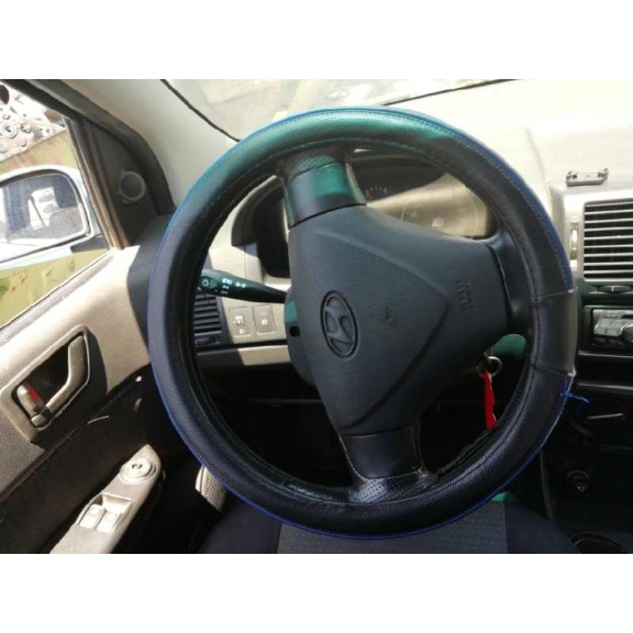 hyundai getz (tb) del año 2006