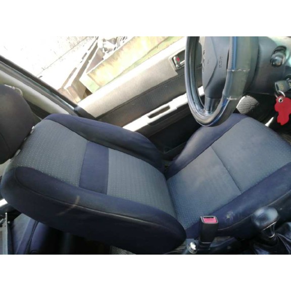 hyundai getz (tb) del año 2006