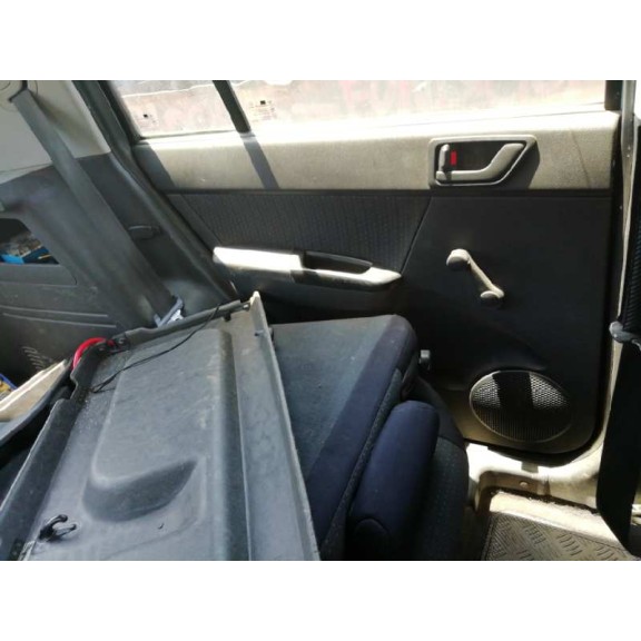 hyundai getz (tb) del año 2006