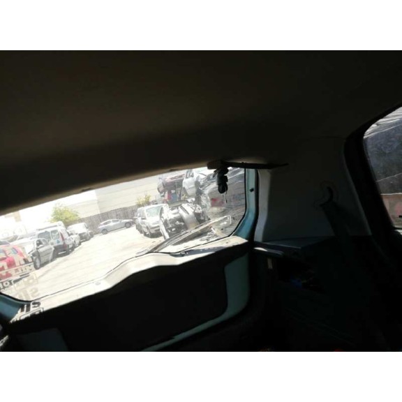 hyundai getz (tb) del año 2006