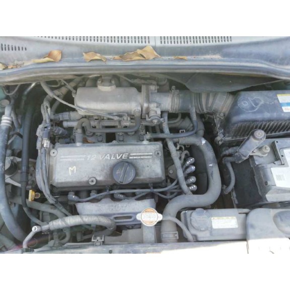 hyundai getz (tb) del año 2006