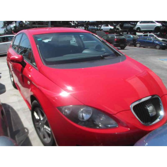 seat leon (1p1) del año 2005