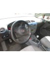 seat leon (1p1) del año 2005