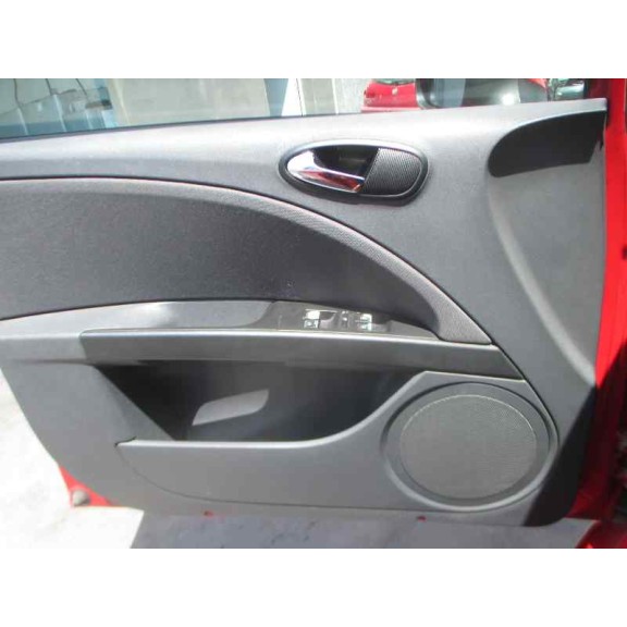 seat leon (1p1) del año 2005