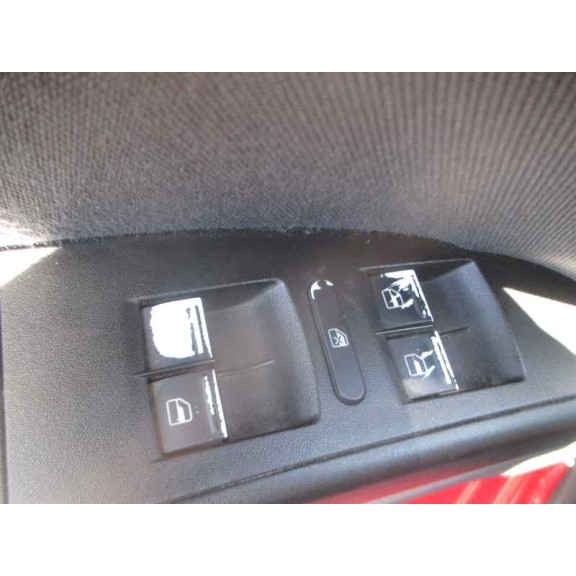 seat leon (1p1) del año 2005