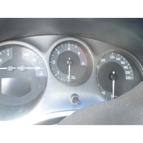 seat leon (1p1) del año 2005