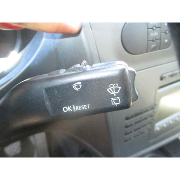 seat leon (1p1) del año 2005