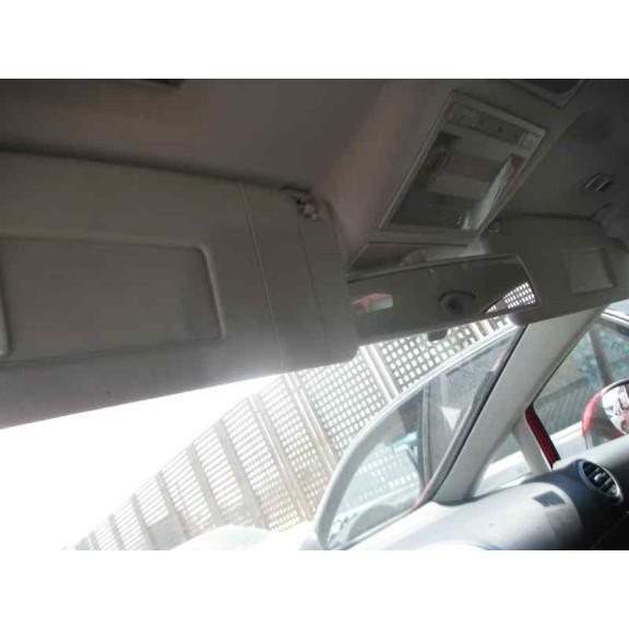 seat leon (1p1) del año 2005