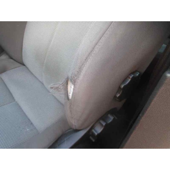 seat leon (1p1) del año 2005