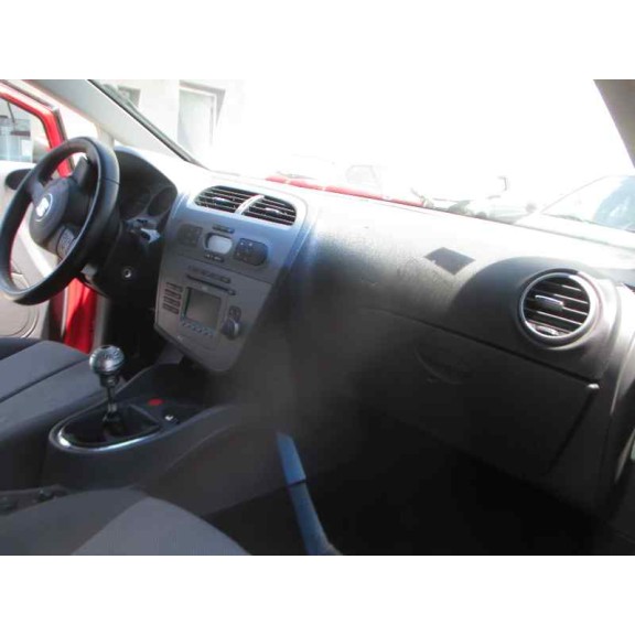 seat leon (1p1) del año 2005