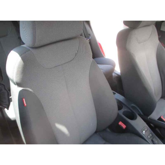 seat leon (1p1) del año 2005