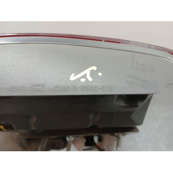 Recambio de piloto trasero izquierdo interior para hyundai i40 i (vf) 1.7 crdi referencia OEM IAM 924033z6  