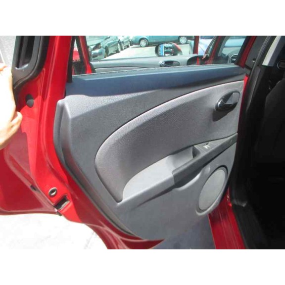 seat leon (1p1) del año 2005