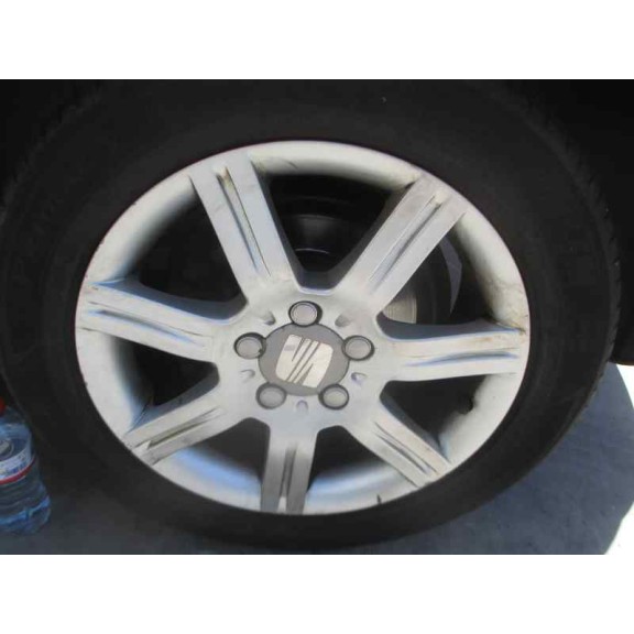 seat leon (1p1) del año 2005