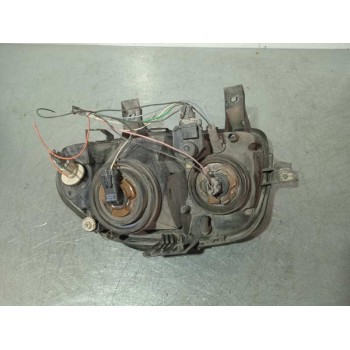 Recambio de faro derecho para renault clio ii fase i (b/cbo) 1.2 referencia OEM IAM SR BIFARO 