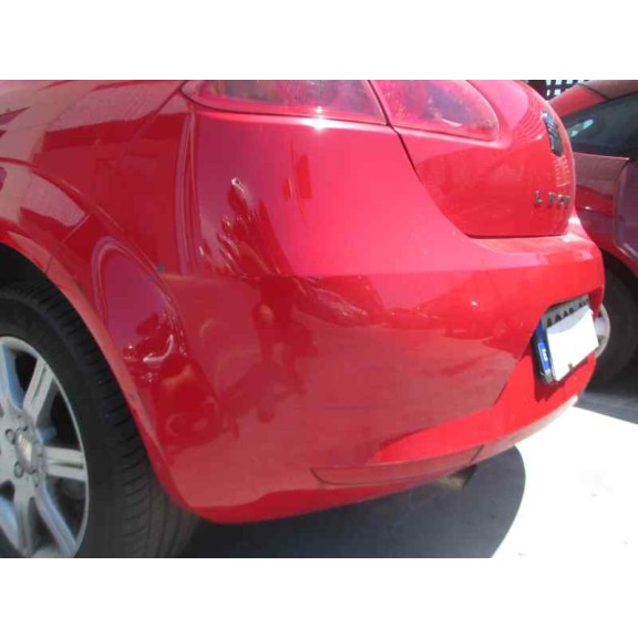 seat leon (1p1) del año 2005