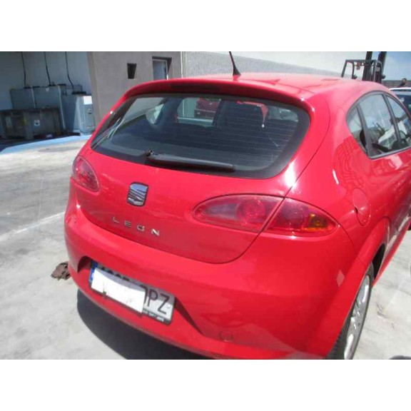 seat leon (1p1) del año 2005