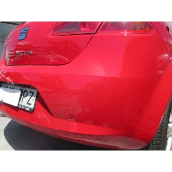 seat leon (1p1) del año 2005