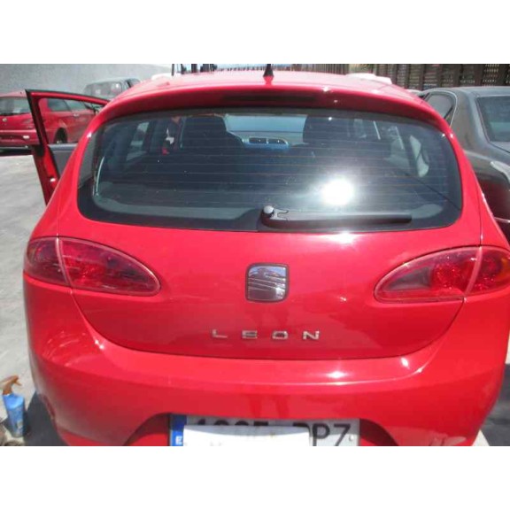 seat leon (1p1) del año 2005