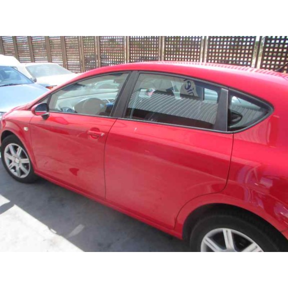 seat leon (1p1) del año 2005