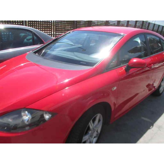 seat leon (1p1) del año 2005