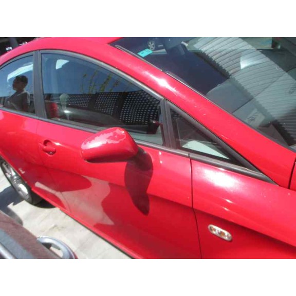 seat leon (1p1) del año 2005