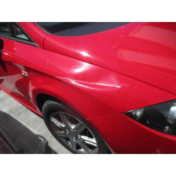 seat leon (1p1) del año 2005