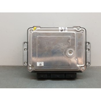 Recambio de centralita motor uce para citroën c4 coupe vts plus referencia OEM IAM 9661204380  