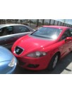 seat leon (1p1) del año 2005