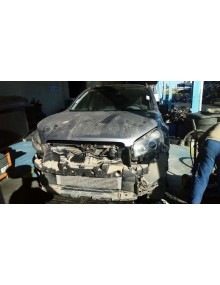 nissan qashqai (j10) del año 2011