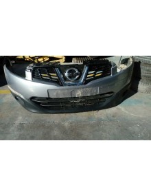 nissan qashqai (j10) del año 2011 2