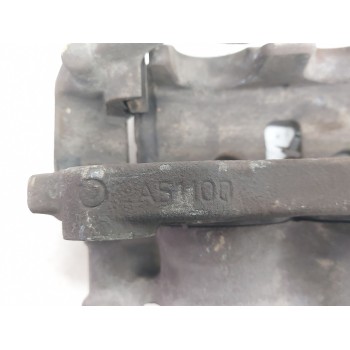Recambio de pinza freno delantera izquierda para renault master kasten l1h1 ka 2,8t referencia OEM IAM 410105039R A51006 