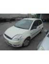 ford fiesta (cbk) del año 2003